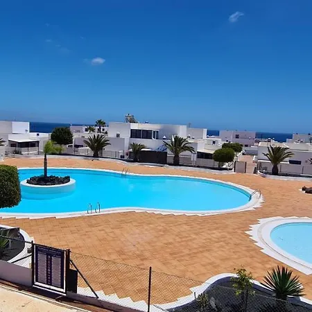 Casa Aitana Ferienhaus *