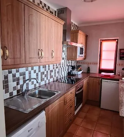 Casa Aitana Ferienhaus *
