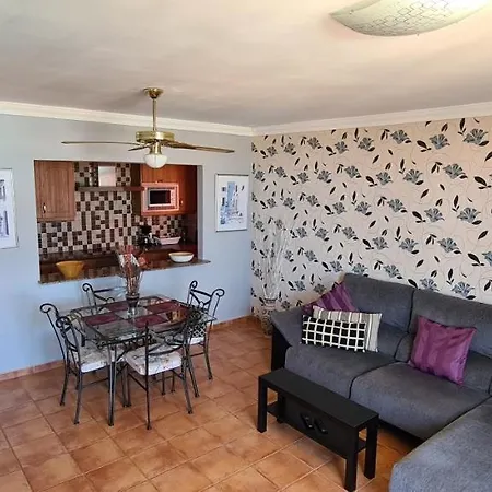 Casa Aitana Ferienhaus