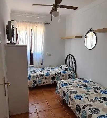 Ferienhaus Casa Aitana