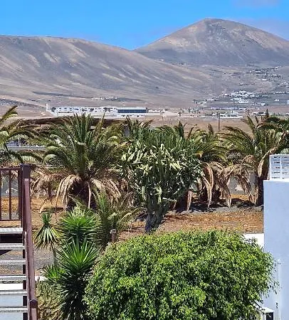 Casa Aitana Ferienhaus Puerto Calero