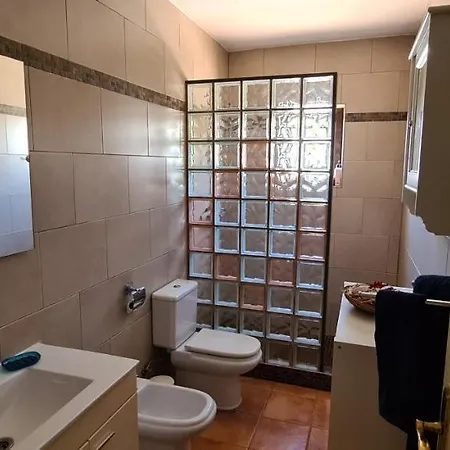Ferienhaus Casa Aitana *