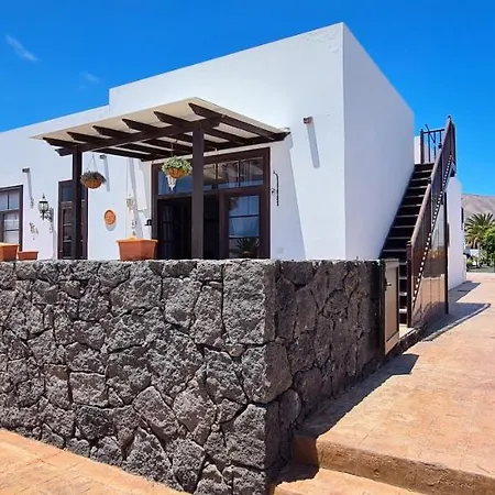 Casa Aitana *