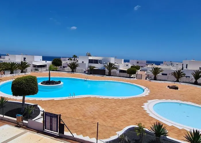 Casa Aitana Ferienhaus *