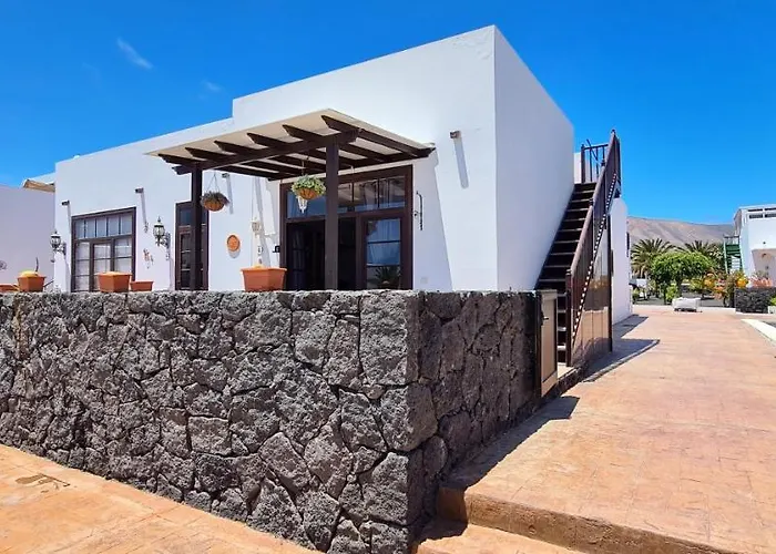 Casa Aitana *