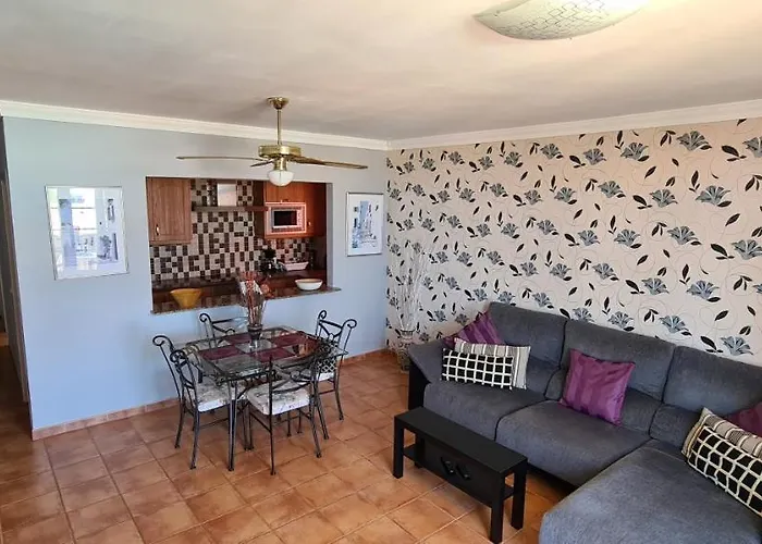 Casa Aitana Ferienhaus
